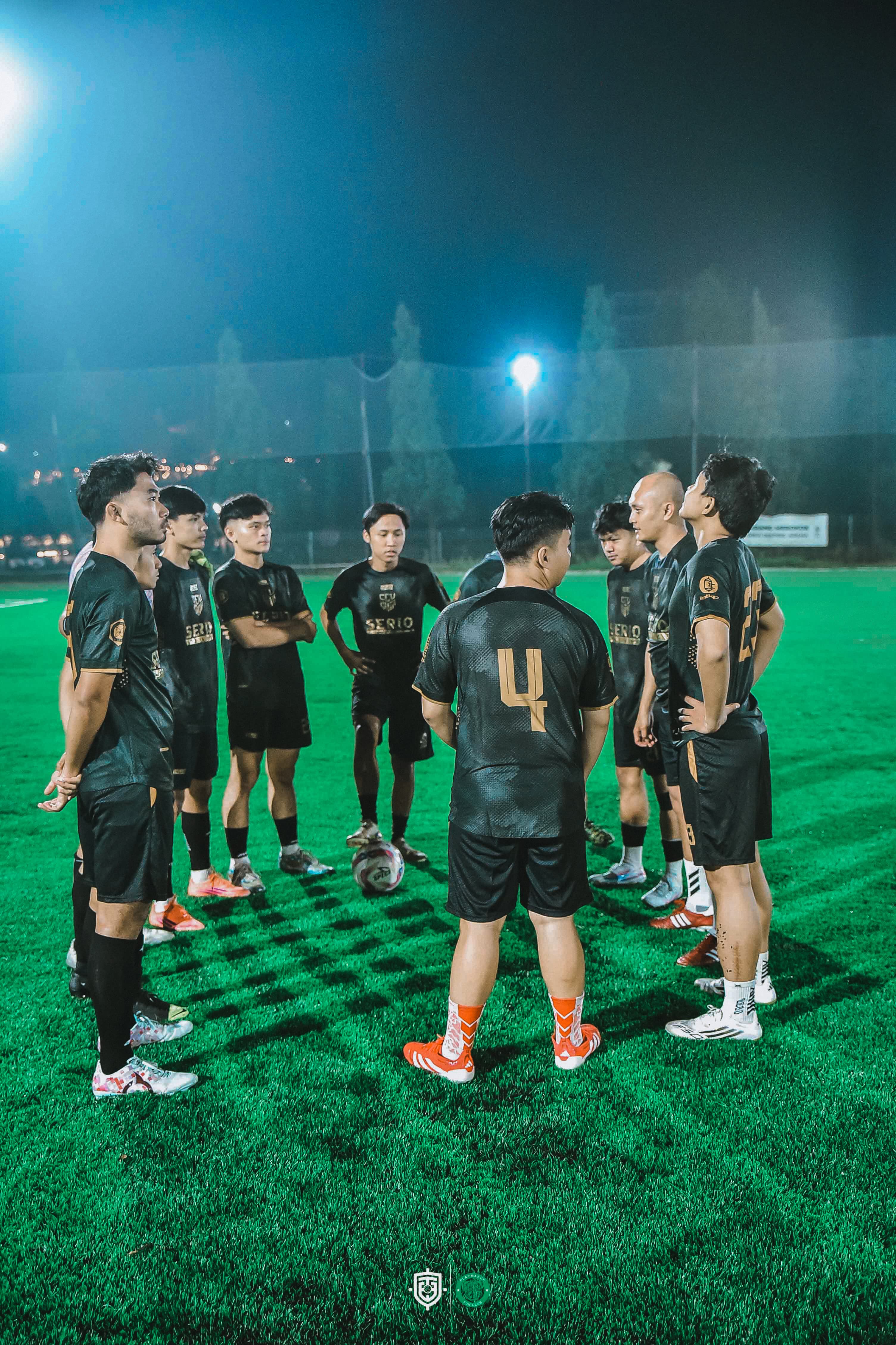 Turnamen minisoccer Playmaker
