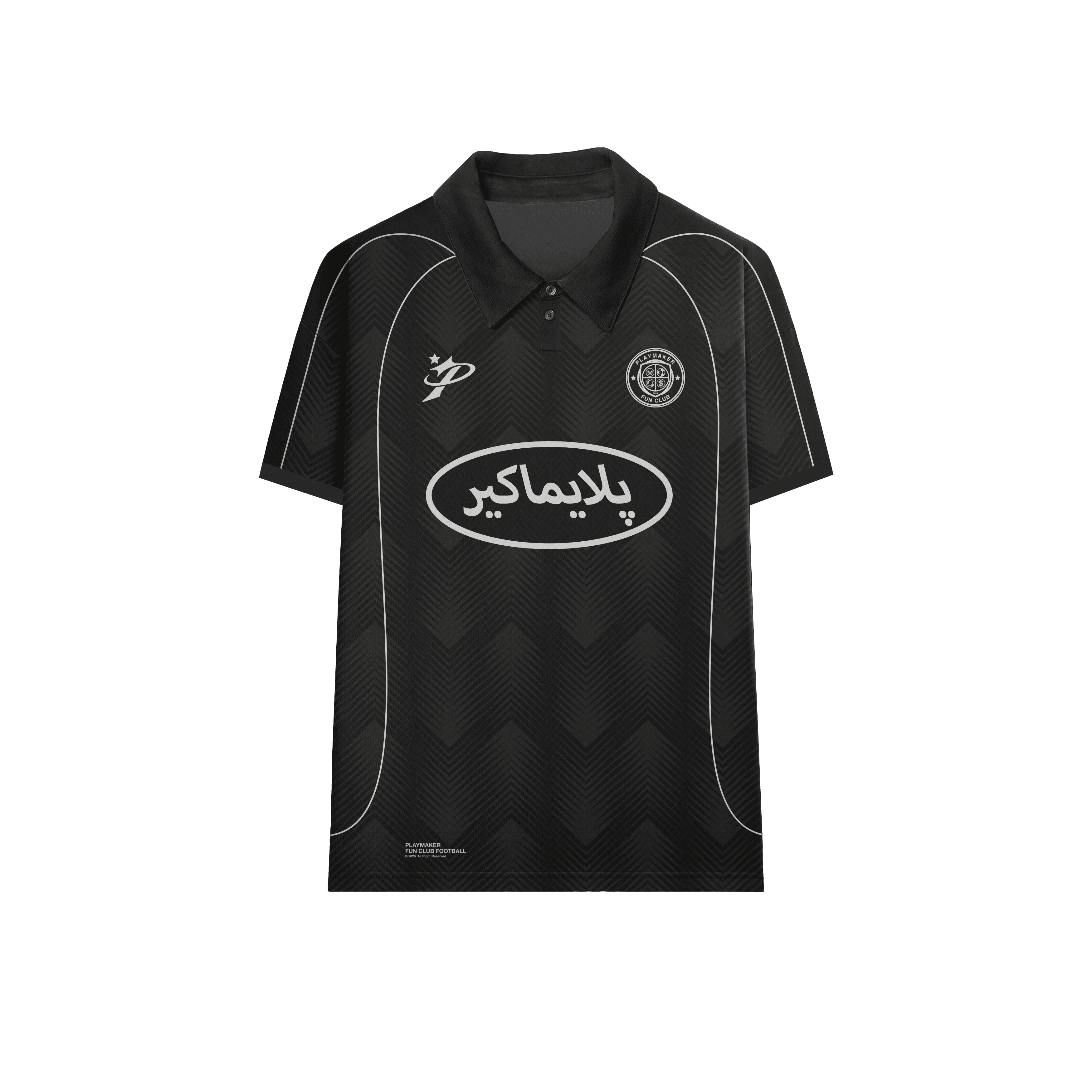 Black Edition - 5
