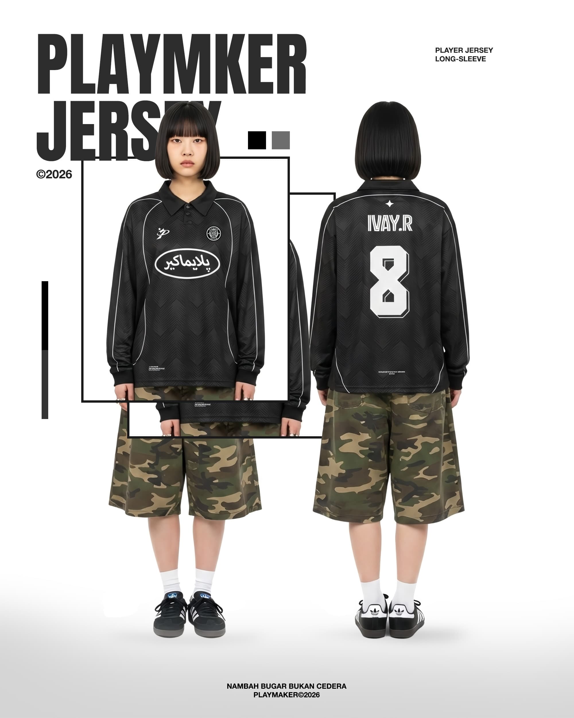 Black Edition - 1