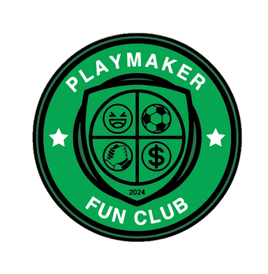 Playmaker Logo